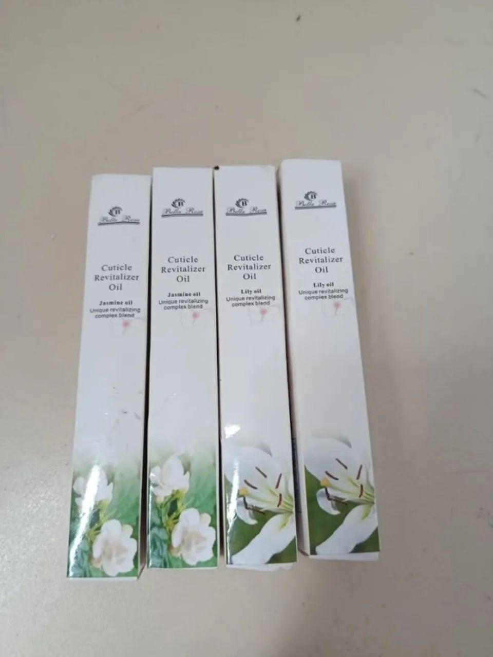 Kit com 21 Canetas Hidratante para cutícula - Foto 4