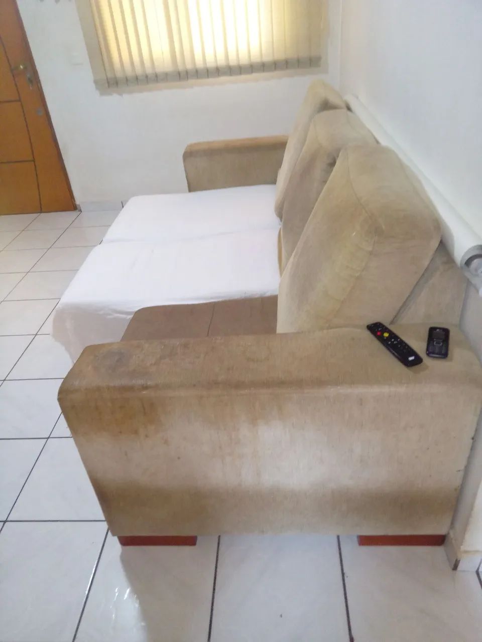Sofa retratil  - Foto 2