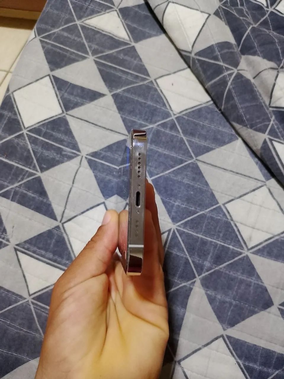 iPhone13 pro max 128 gb - Foto 2