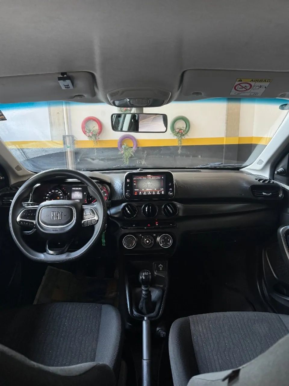 Locação Uber COMFORT - CRONOS 2026 - Disponibilidade IMEDIATA! - Foto 4