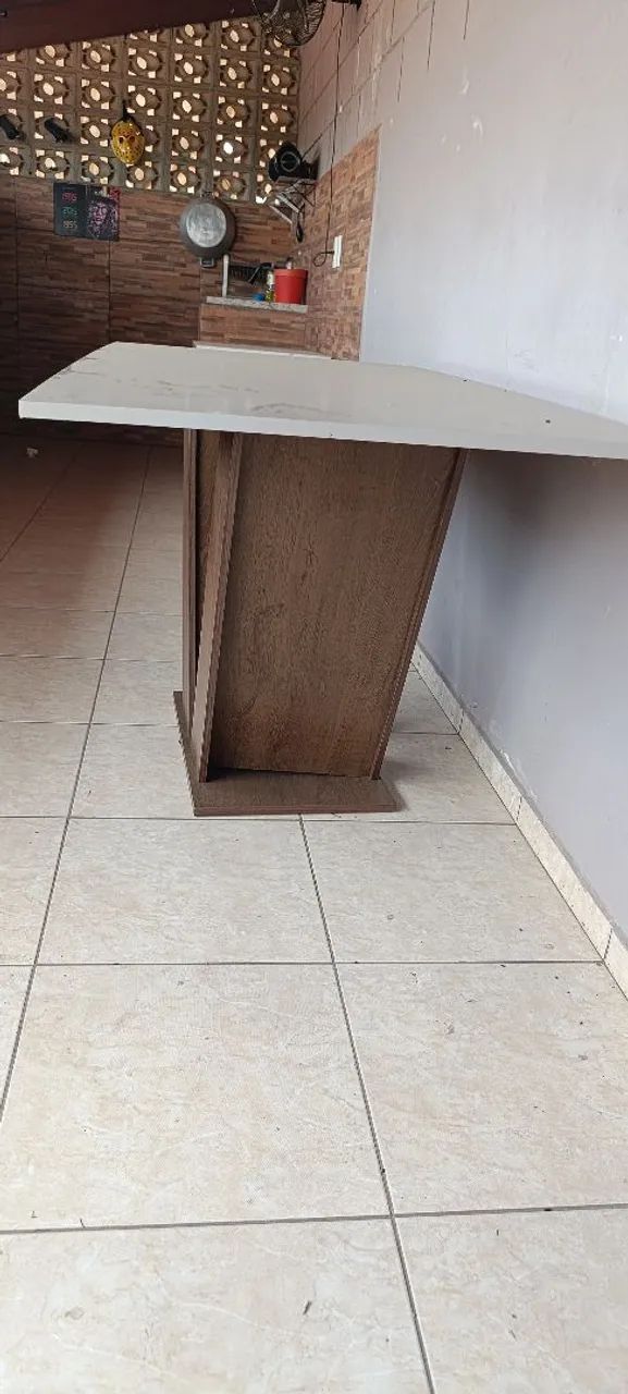 Vendo mesa MDF  - Foto 2