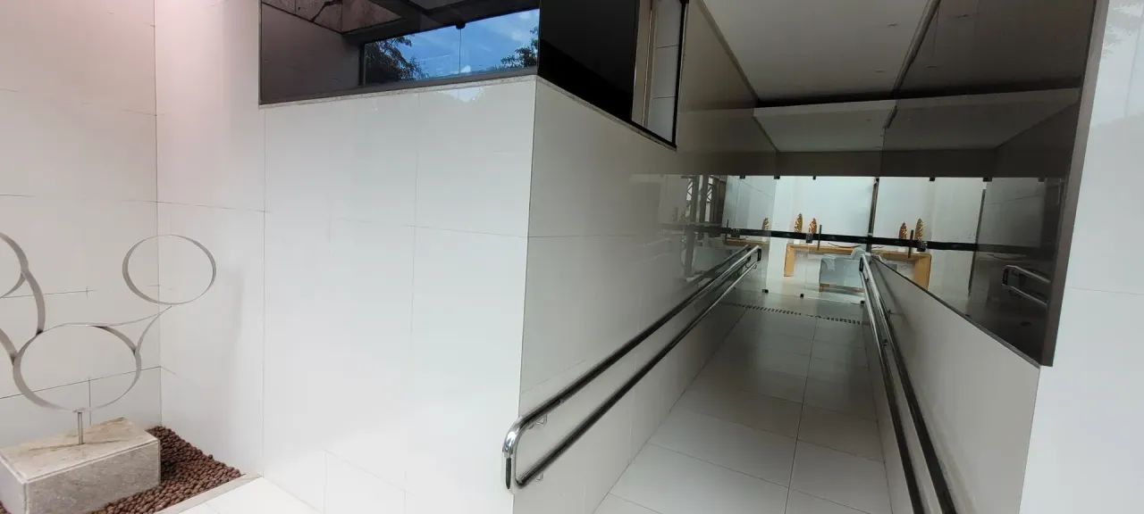 EDIFÍCIO ESTAÇÃO MEDITERRÂNEO (semimobiliado) - Foto 3