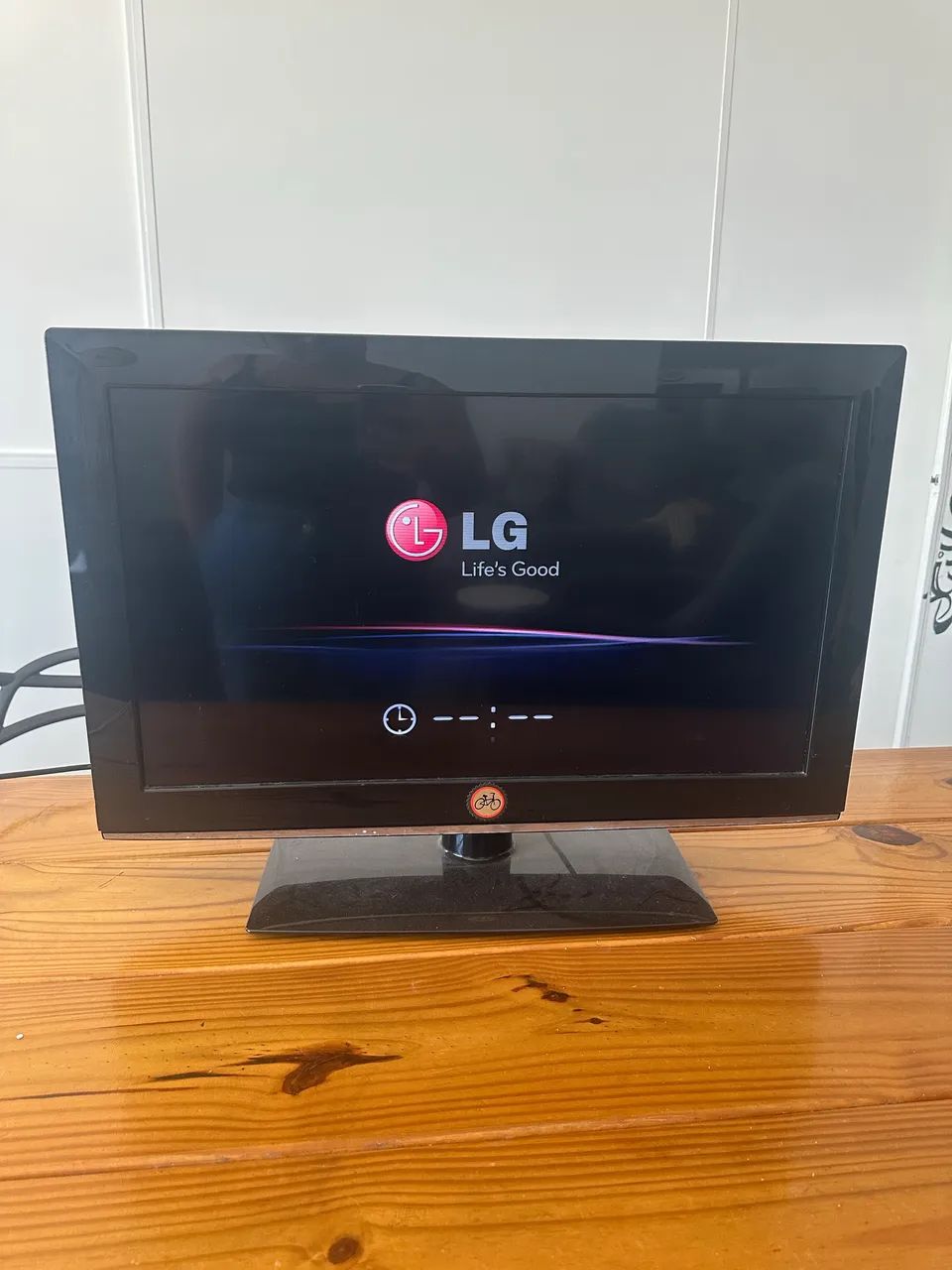 Televisão Monitor LG 26 polegadas 