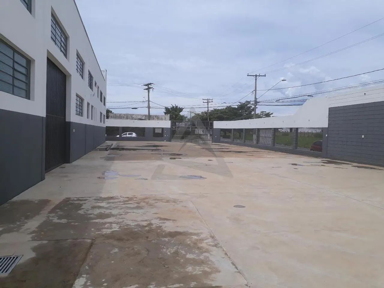 Galpão para alugar em Campinas, Chácaras Campos dos Amarais, com 762 m² - Foto 5