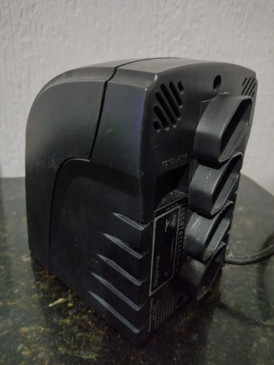 Estabilizador SMS 300VA - Foto 2