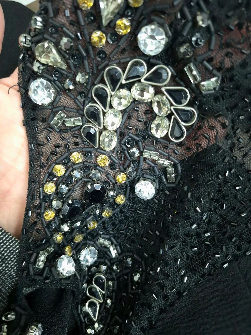 Vestido elegante - Foto 4