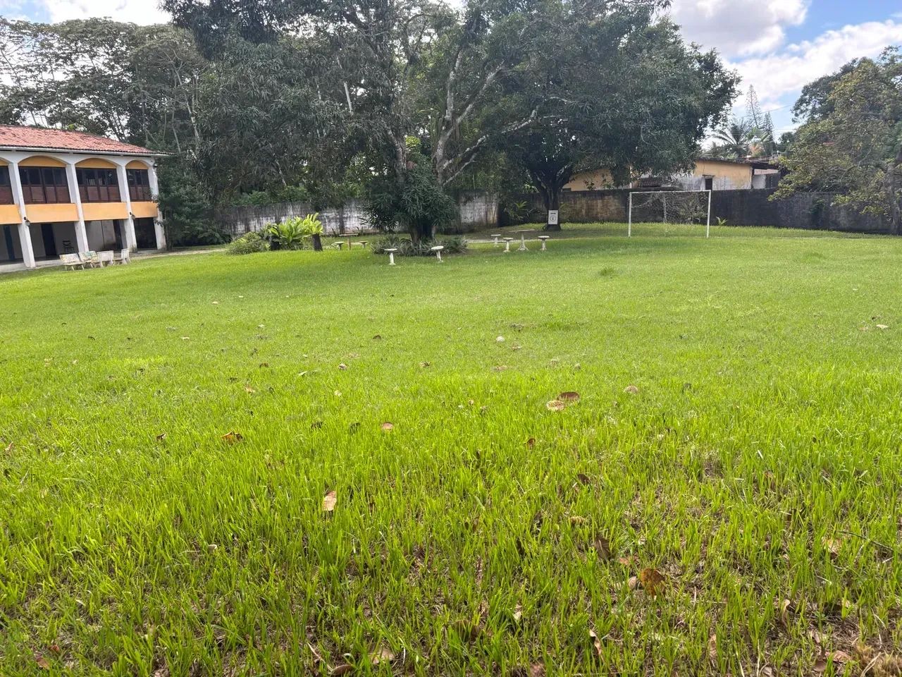 ALUGO CHACARA PARA CLINICA, KM 4. - Foto 2