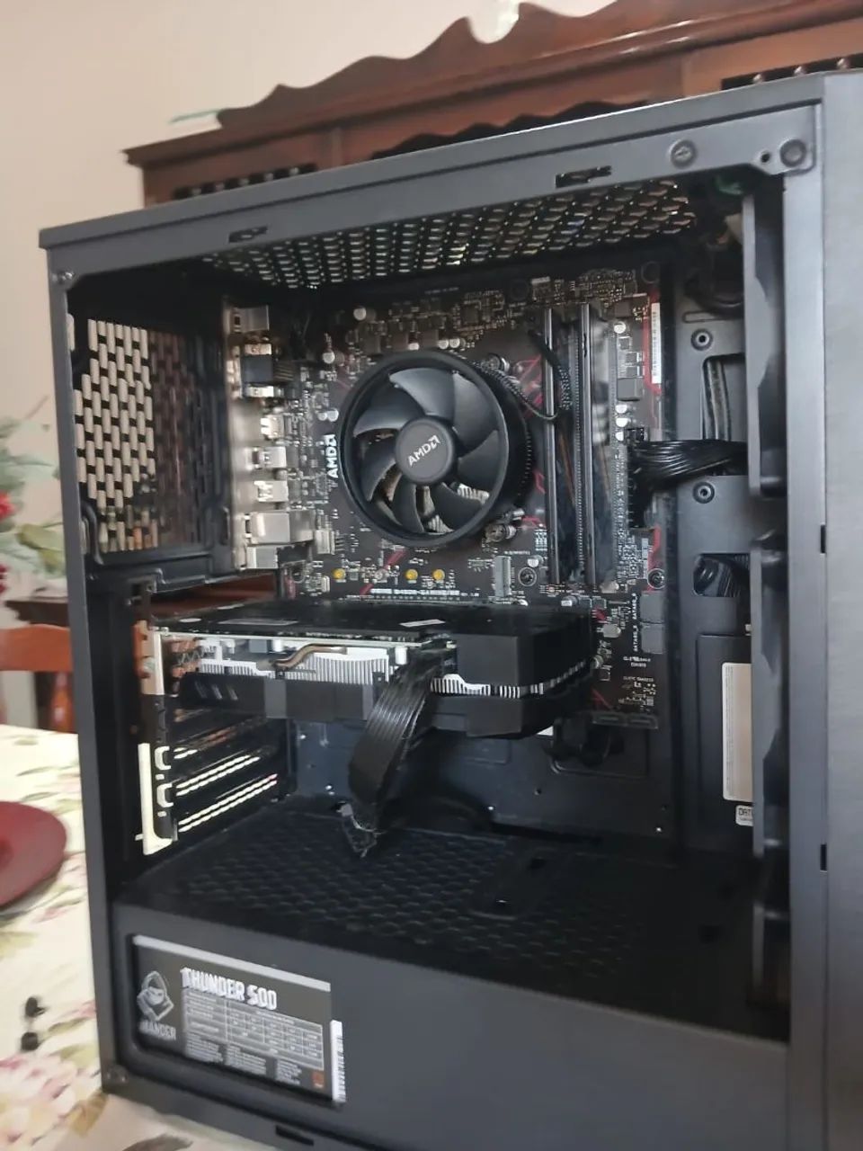 PC gamer 32gb Ram  - Foto 2