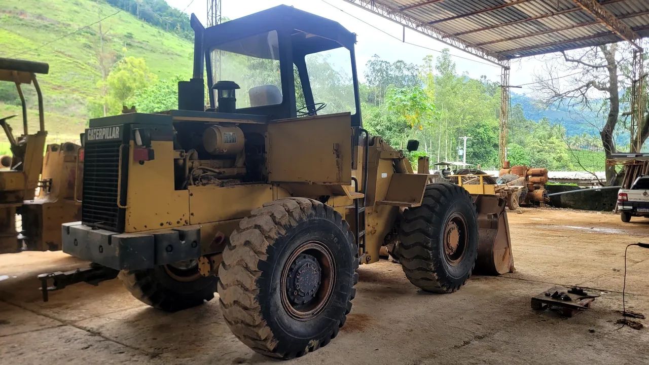 Caterpillar 930 T - Foto 4
