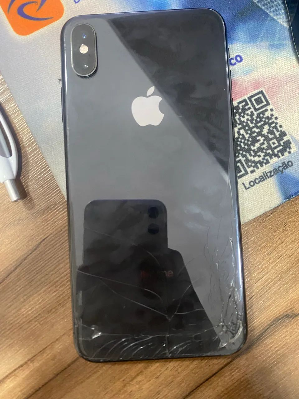iPhone XS MAX 256gb  - Foto 2
