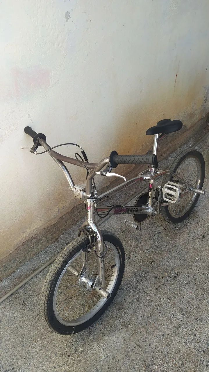 BMX Sundown Piston Bully  - Foto 2