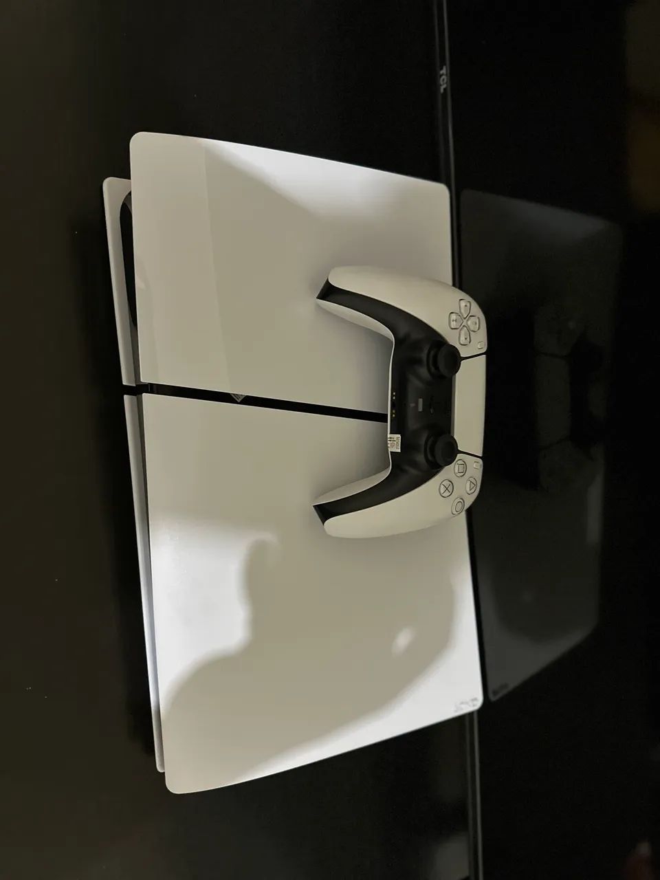 Ps5 slim 848GB  - Foto 2