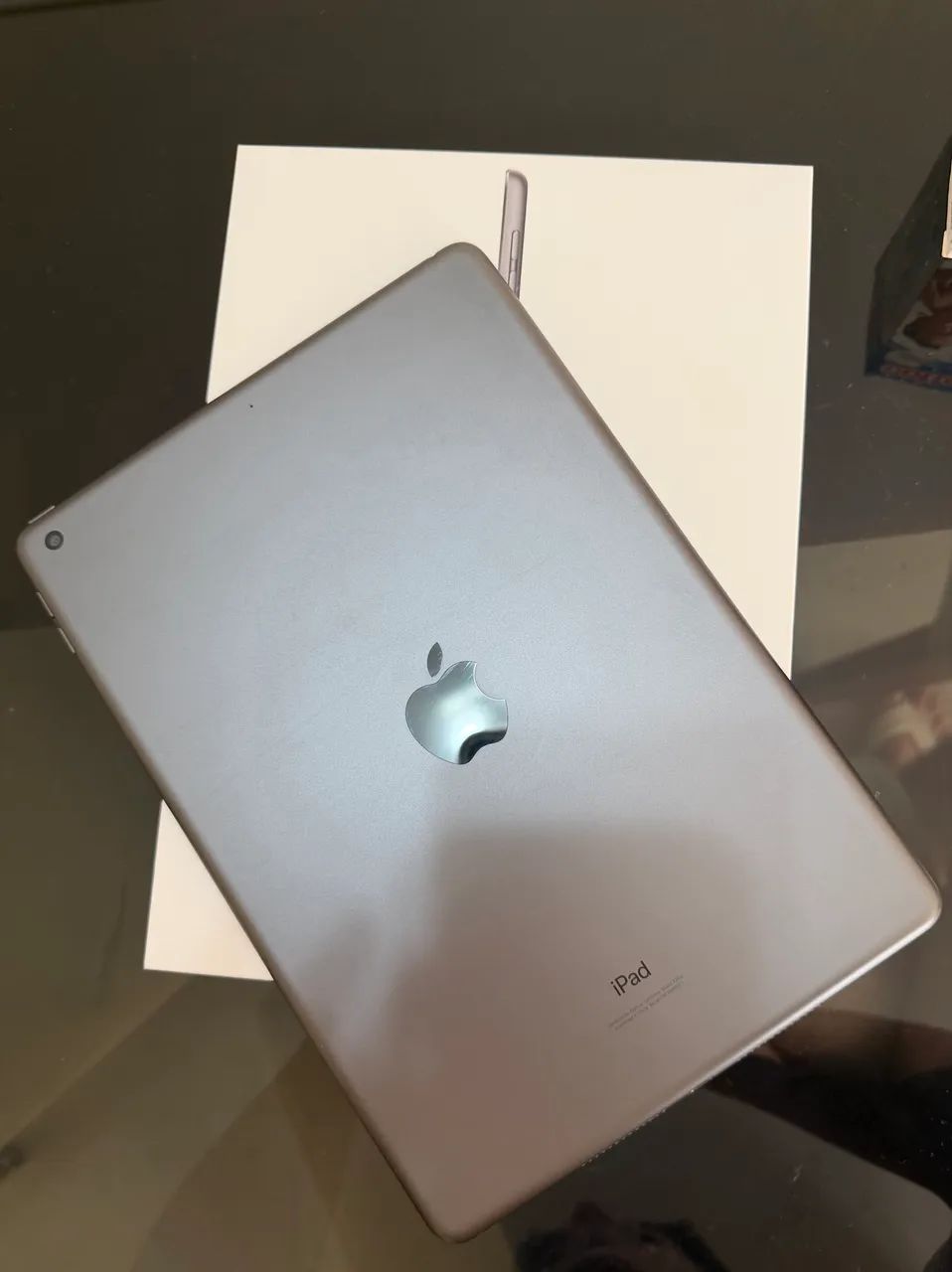 iPad Geração 9 64GB WIFI 