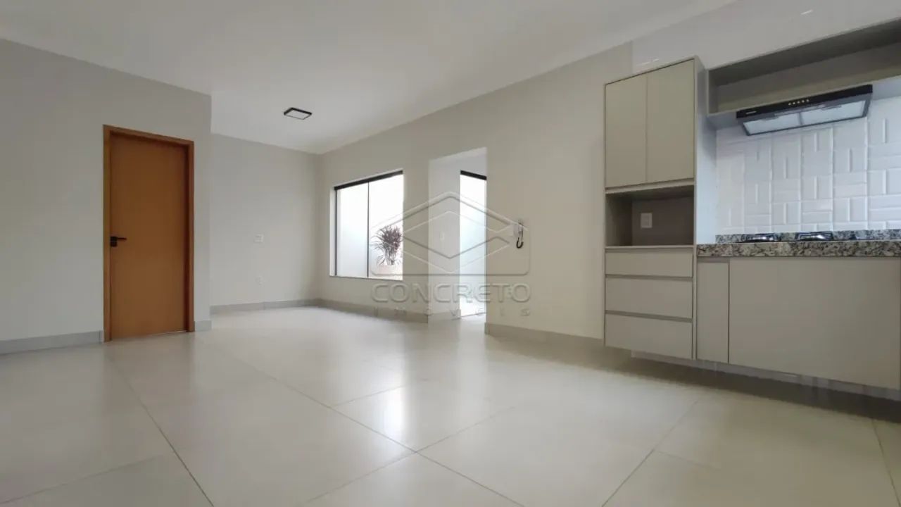 Casa Condomínio em Jaú