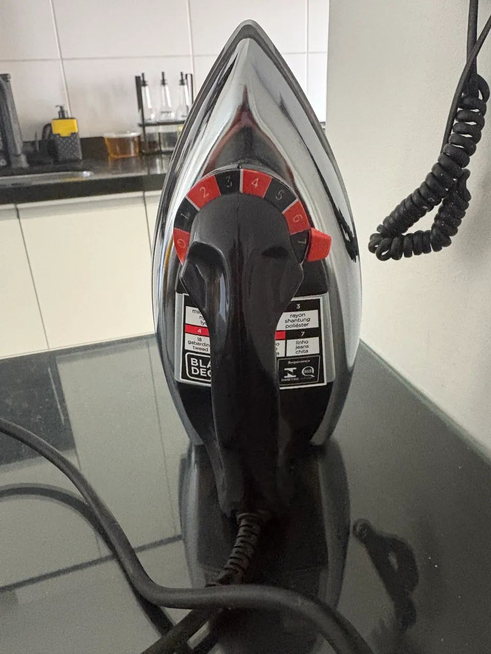 Ferro black decker