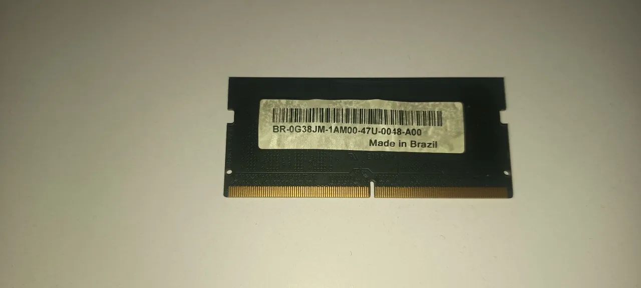 Memoria Ram Ddr5 (Notebook) - Foto 2