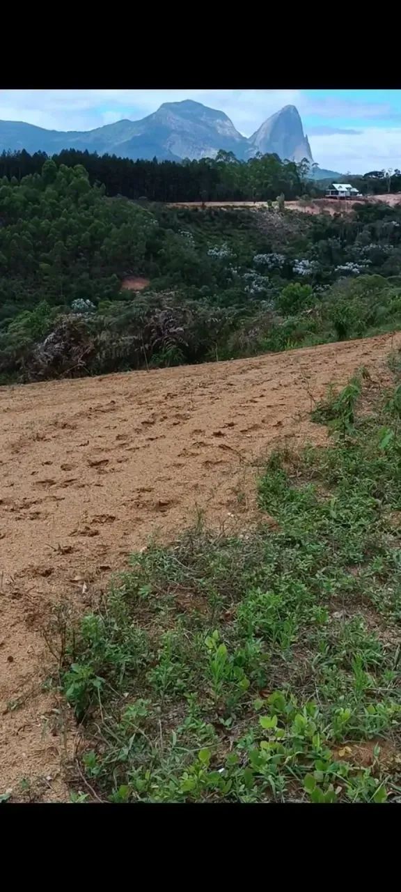 Vendo terreno em Arace, Pedra Azul - Foto 3