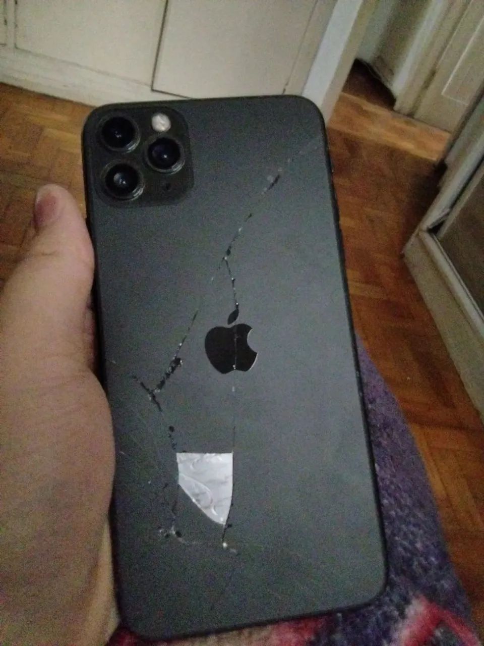 iPhone 11 pro Max  - Foto 3