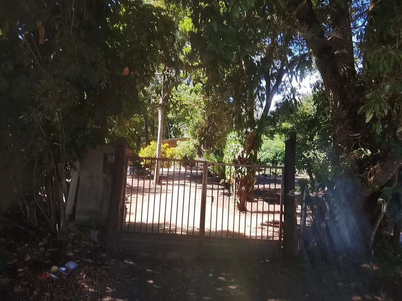 Chácara com 2 casas  - Foto 2