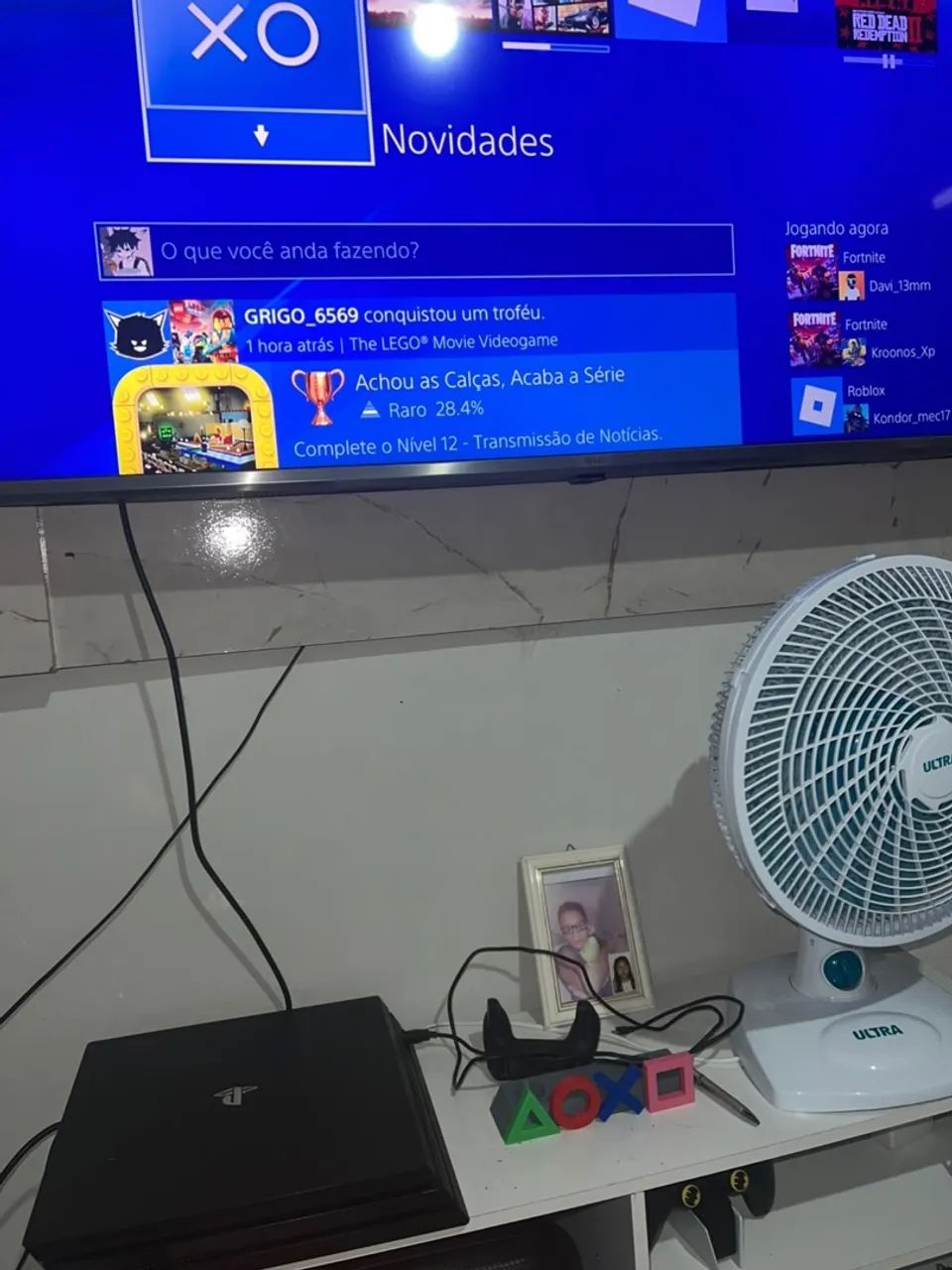 Ps4 pro  - Foto 2