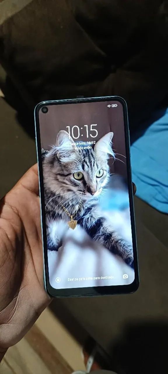 Xiaomi redmi note 9