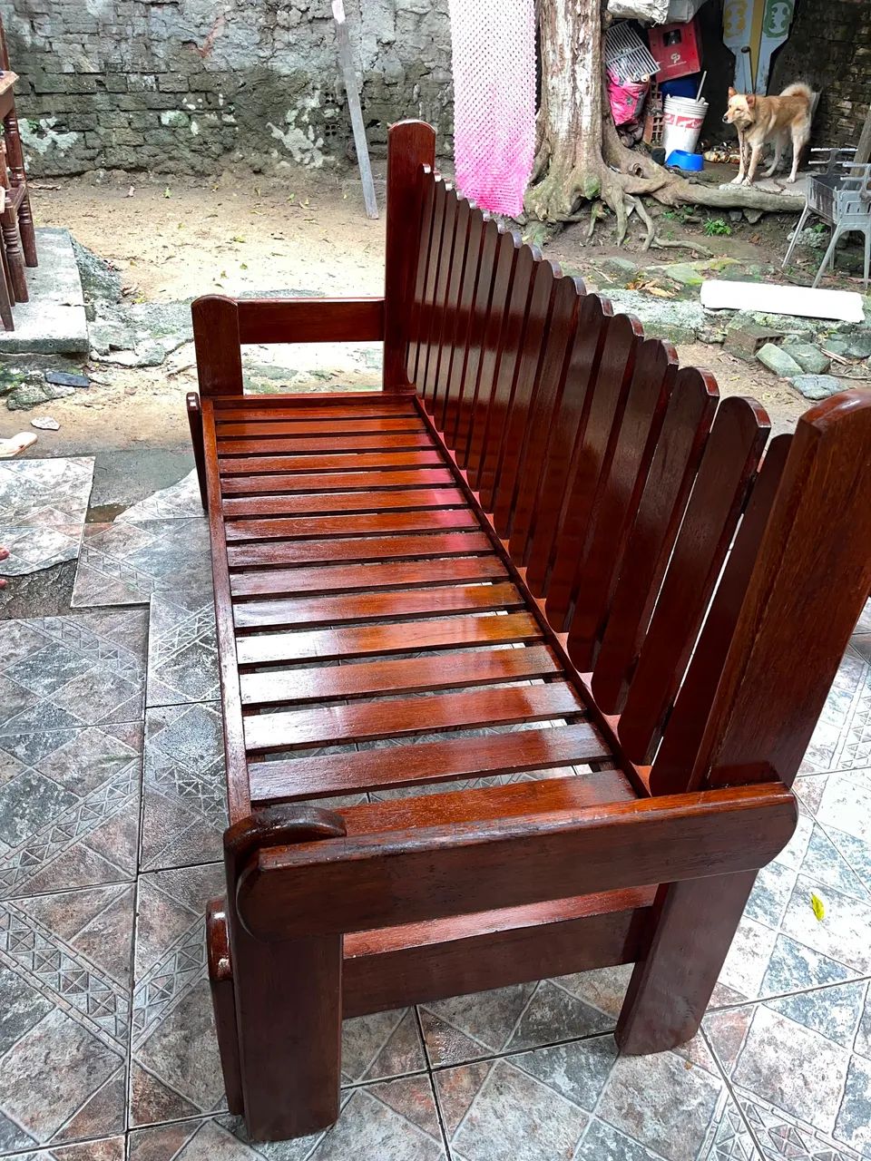 Sofá  - Foto 3
