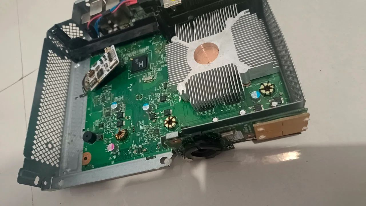 Placa xbox 360 - Foto 2