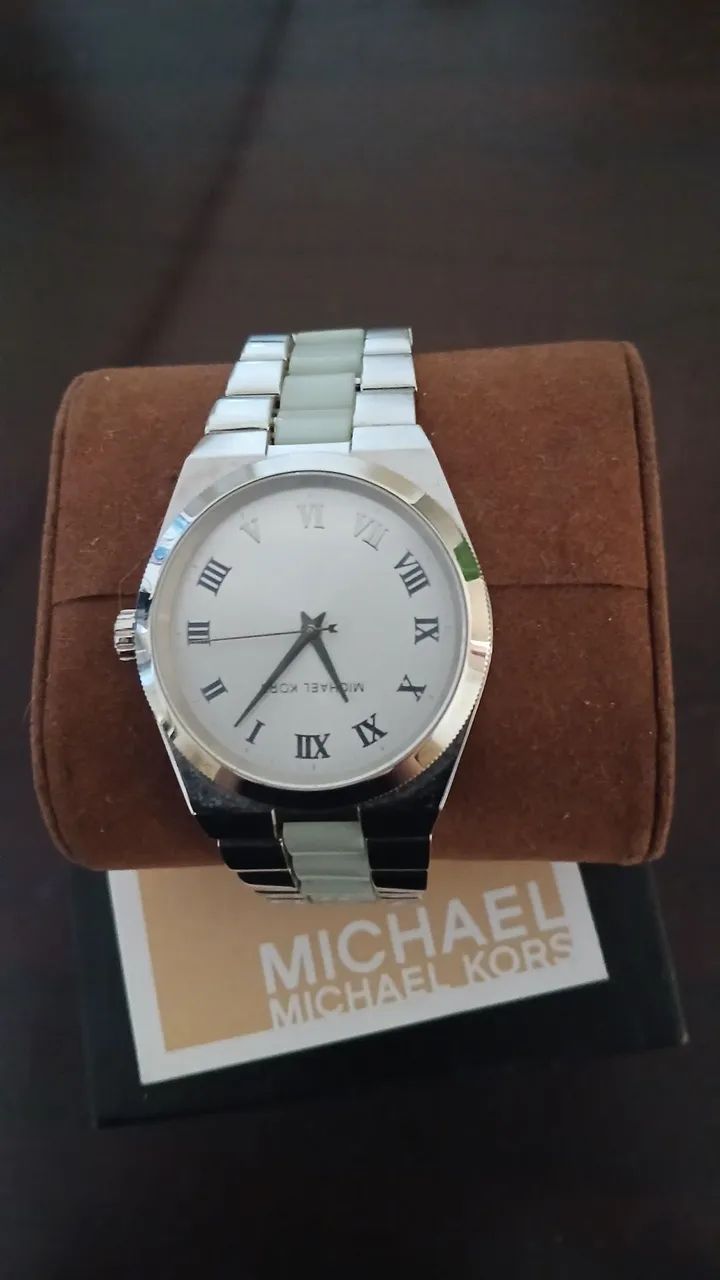 Relógio Michael Kors MK6150 - Original - Foto 2