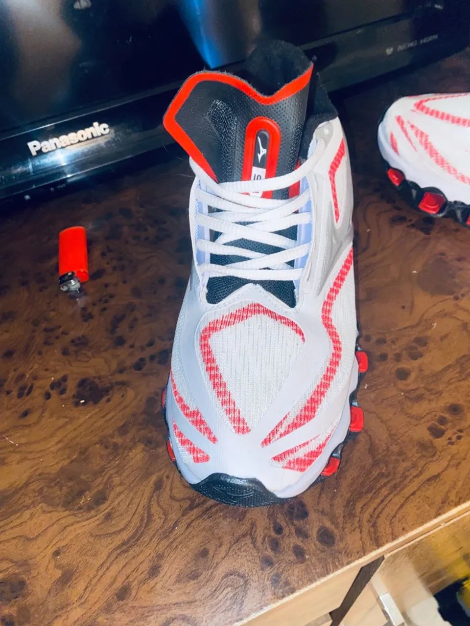 Mizuno Prophecy 15 - Foto 3