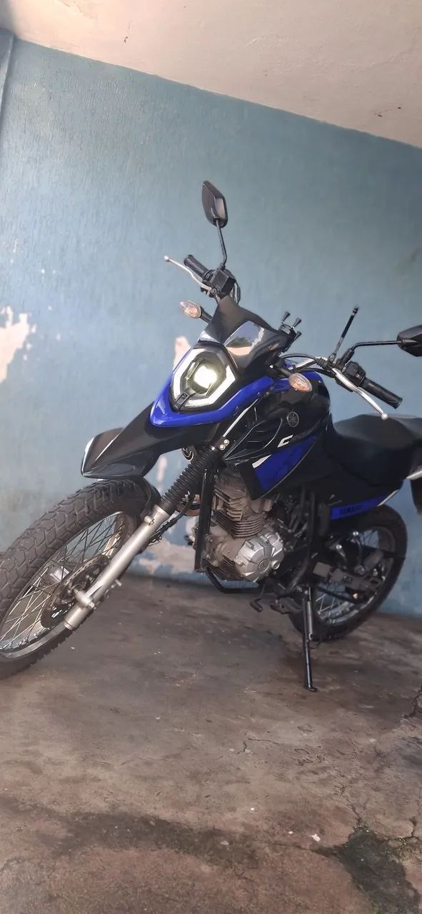 Crosser 2023 conservada - Foto 3
