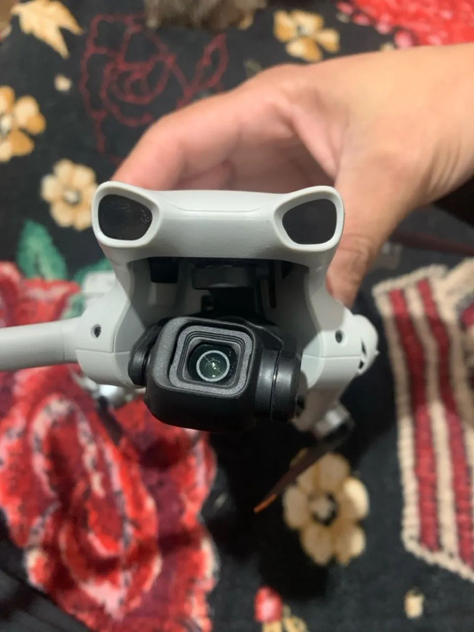 DJI lito x1 para retirada de peças  - Foto 2