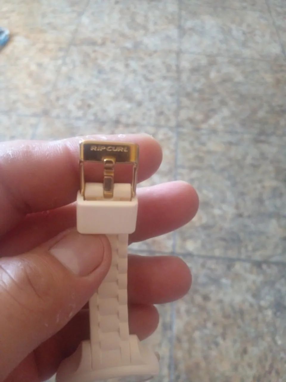 Vendo relógio unissex ripcurl  - Foto 2