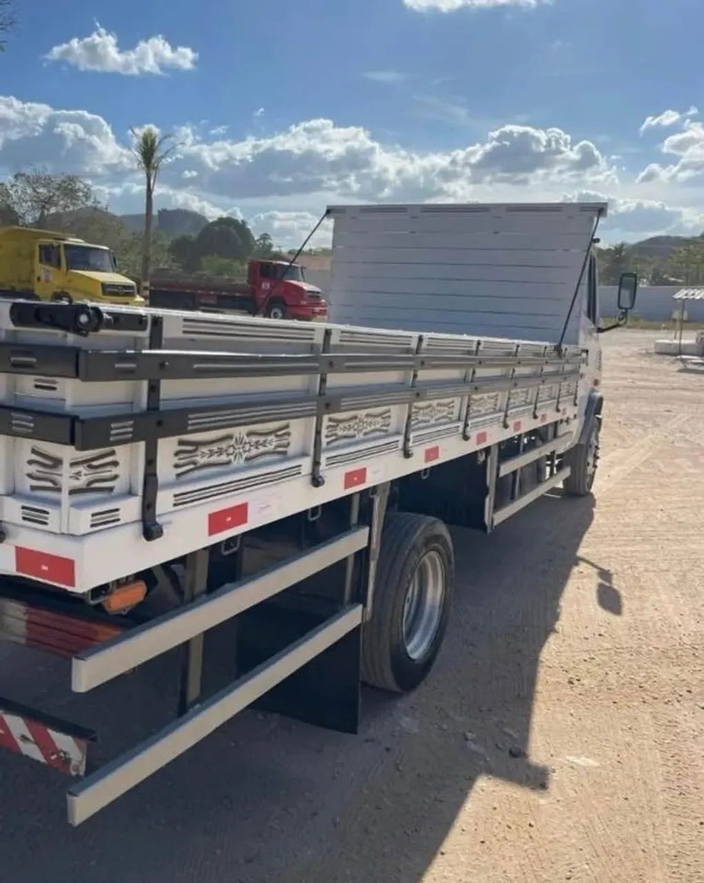 Mercedinha 710  - Foto 4