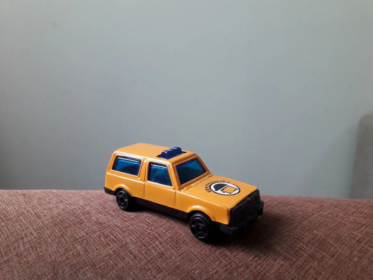 Carrinhos para brinquedos e coleções  - Foto 2