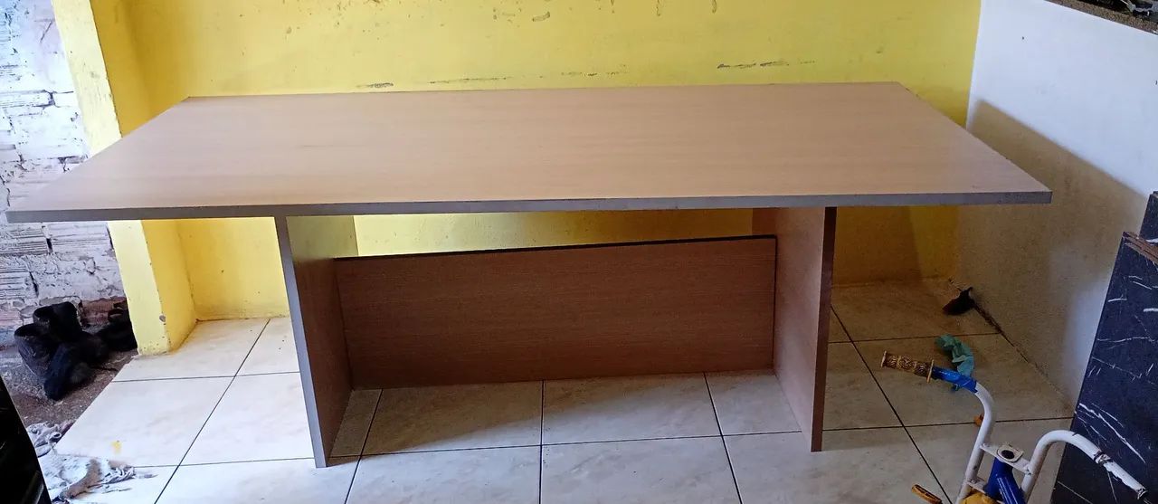 Mesa MDF  - Foto 5