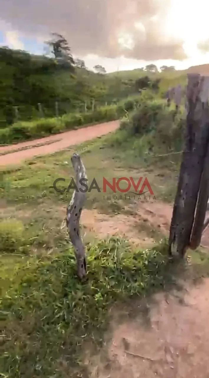 Fazenda com 135 tarefas em Malhador