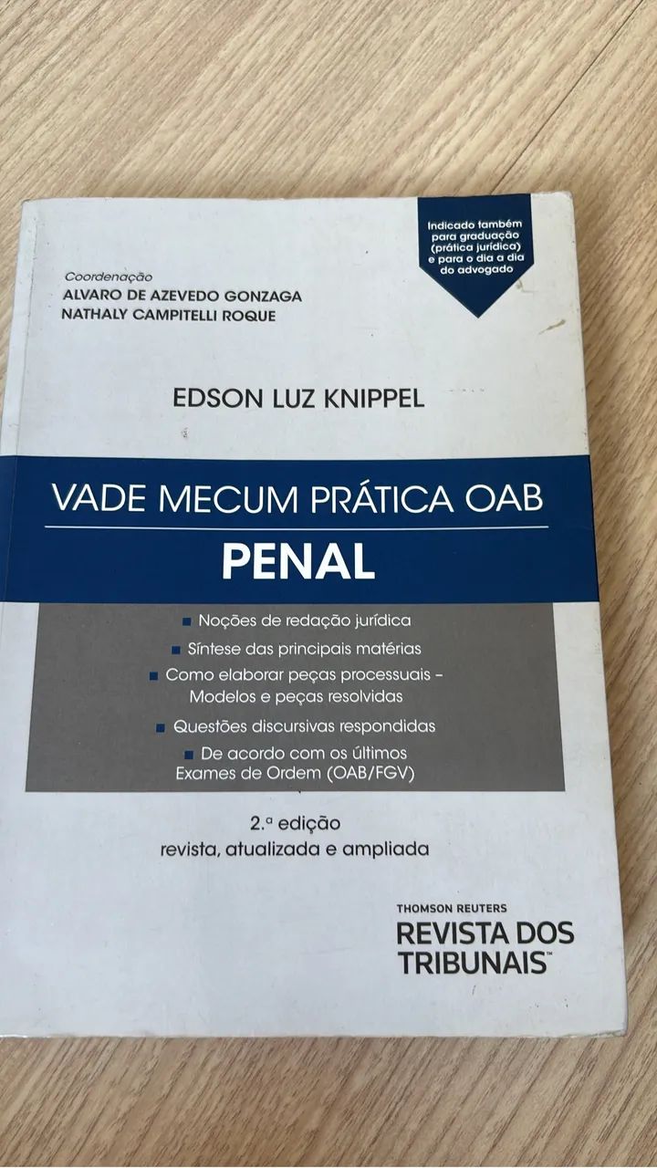 Livros de Direito. - Foto 4