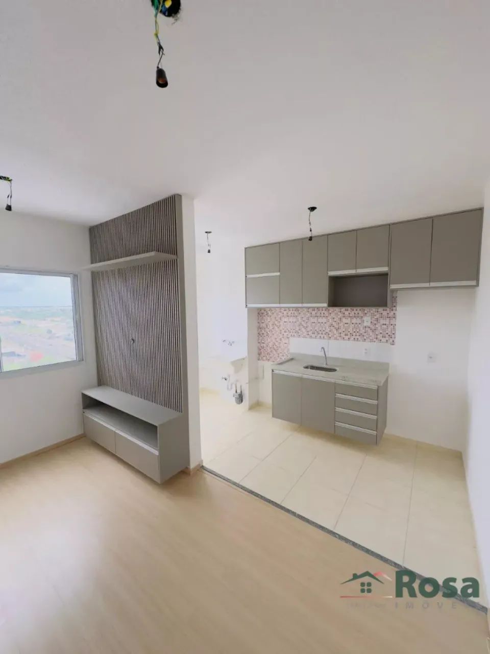 Apartamento para venda, Parque Ohara, Cuiabá - Foto 2