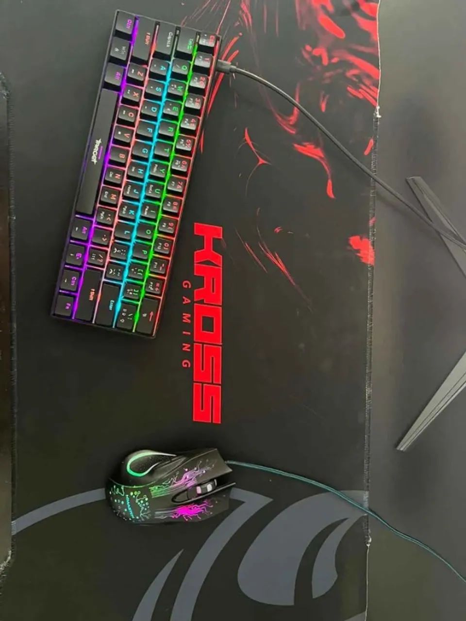 PC Completo, Só Pegar E Usar !! - Foto 4