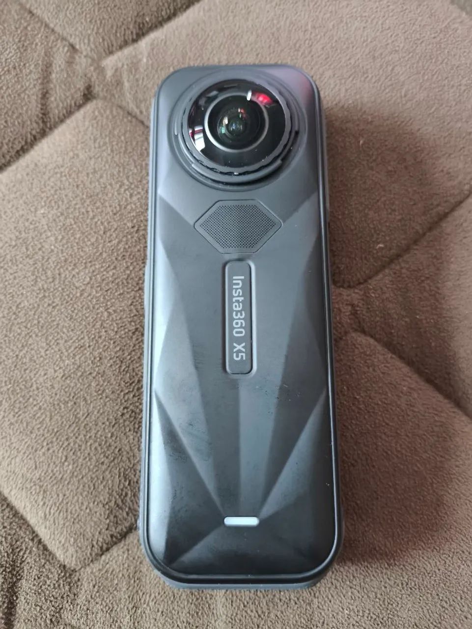 Insta360 X5 - Foto 5