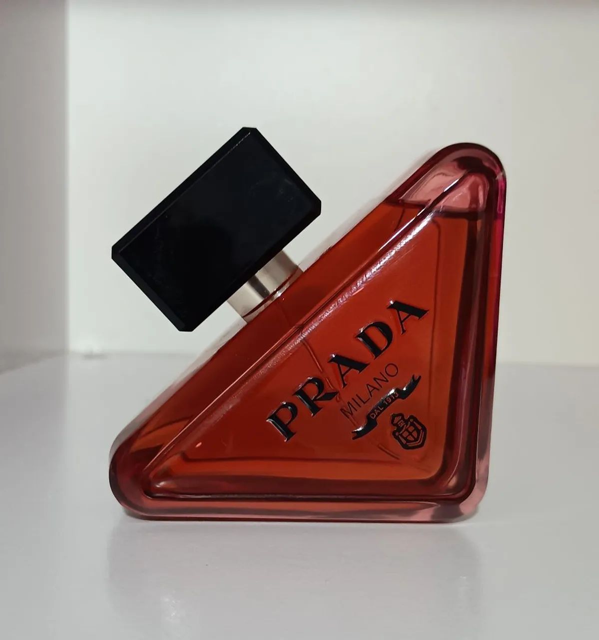 Perfume Prada Paradoxe Radical Esence edp 90ml - Foto 2