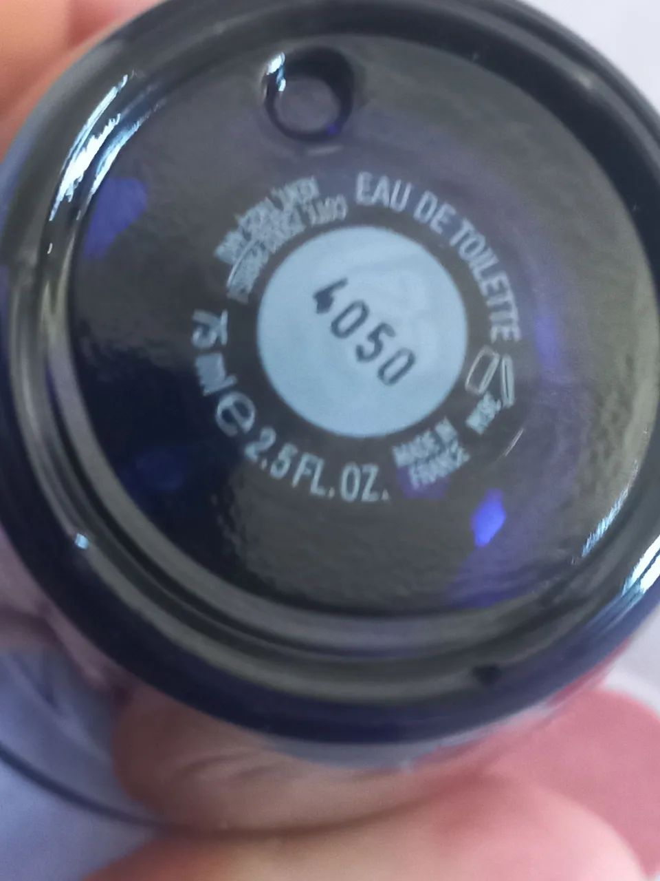 Perfume Hugo Boss Dark Blue - Foto 4