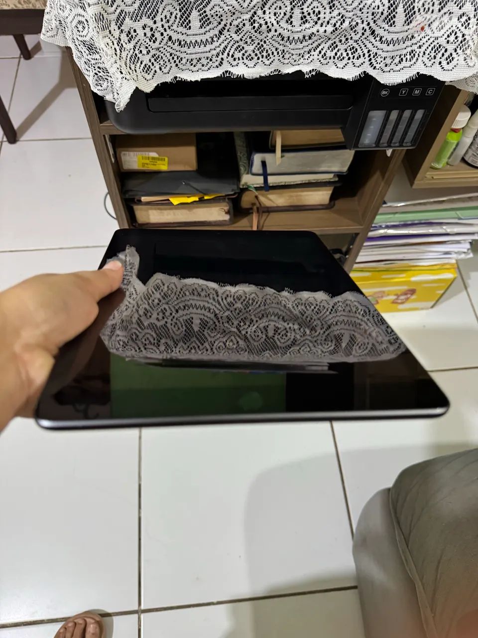 iPad 9  - Foto 4