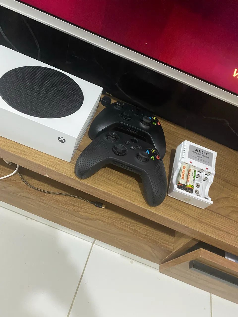 Xbox Series S - Foto 2