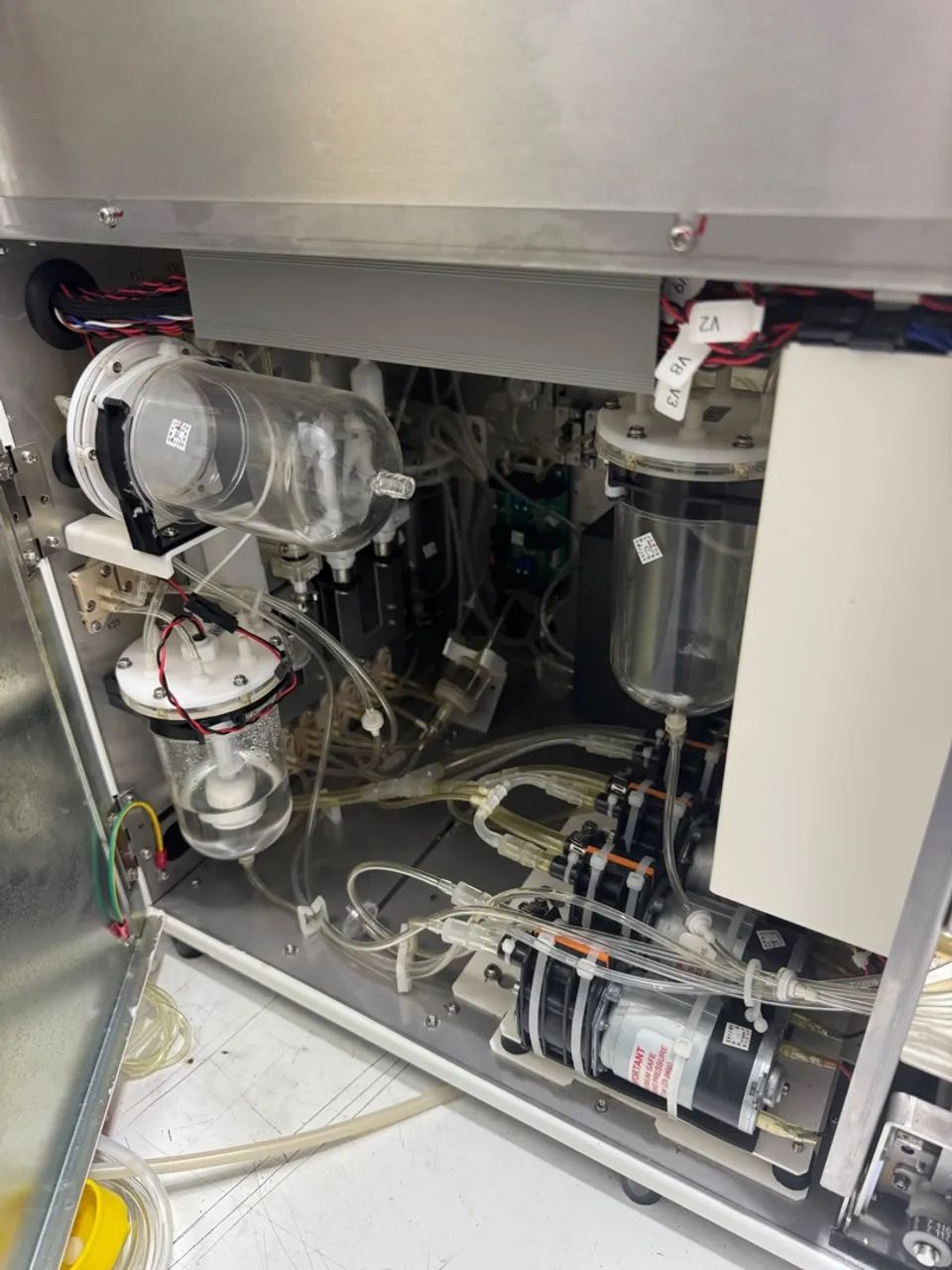 Hematologia Urit BH5380 - Foto 4