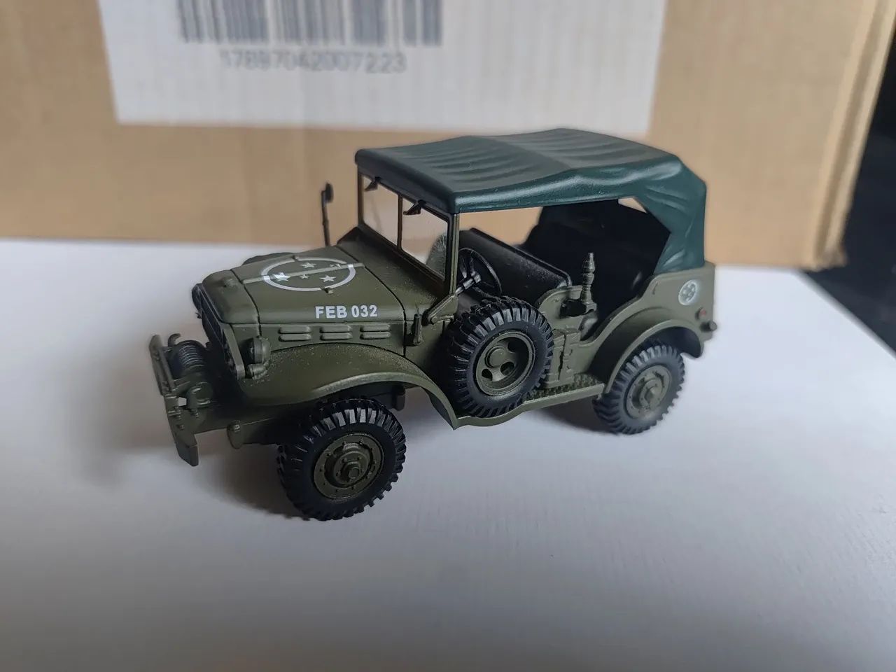Lote de miniaturas  - Foto 4