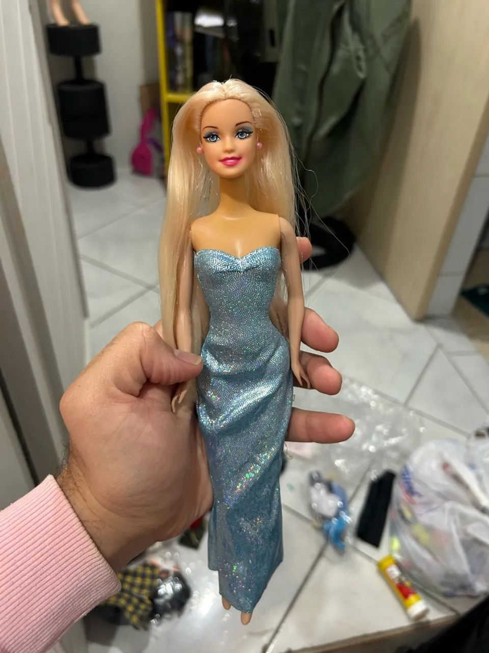 Barbies  - Foto 2