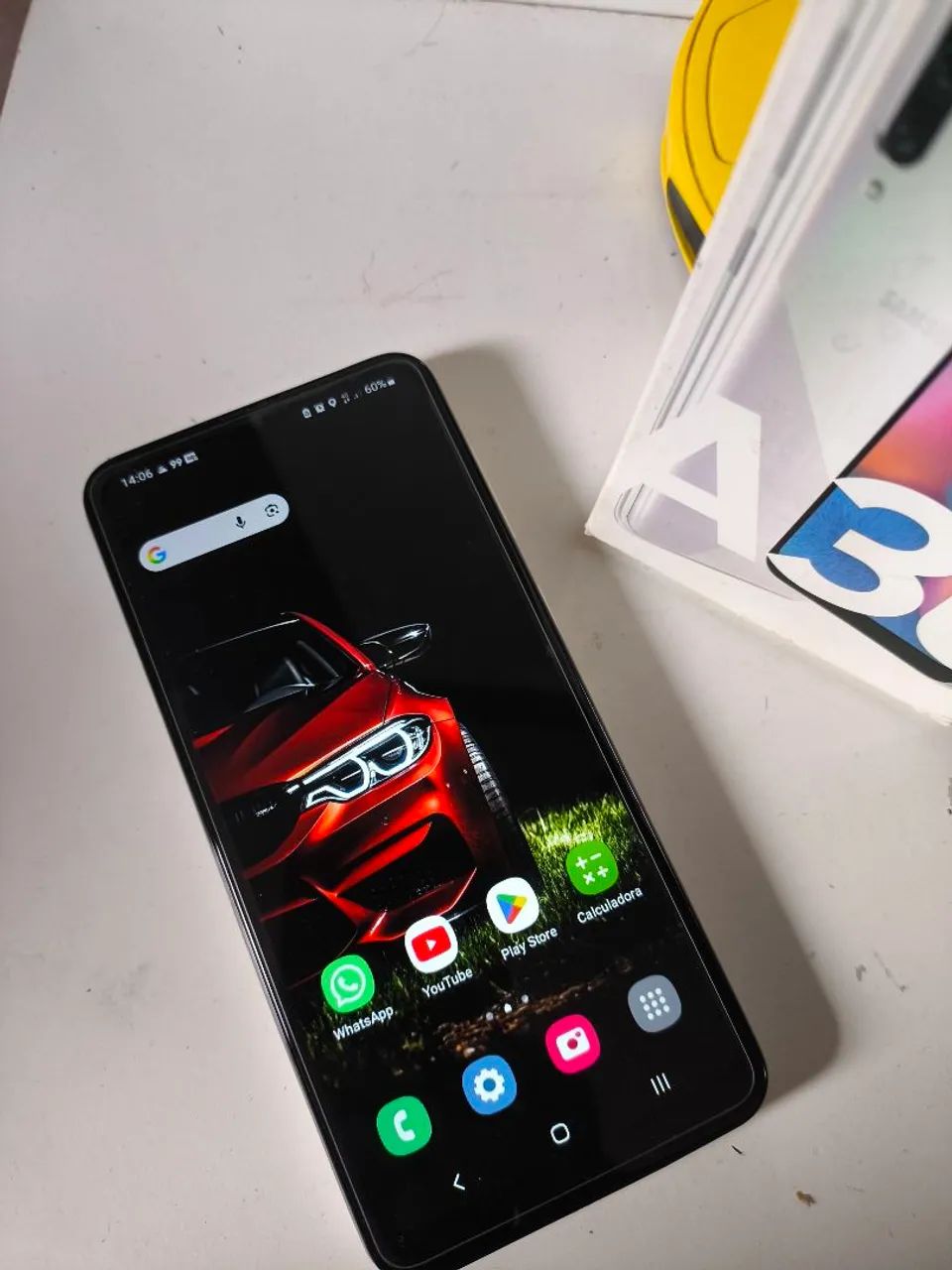 Samsung A30s - Foto 3