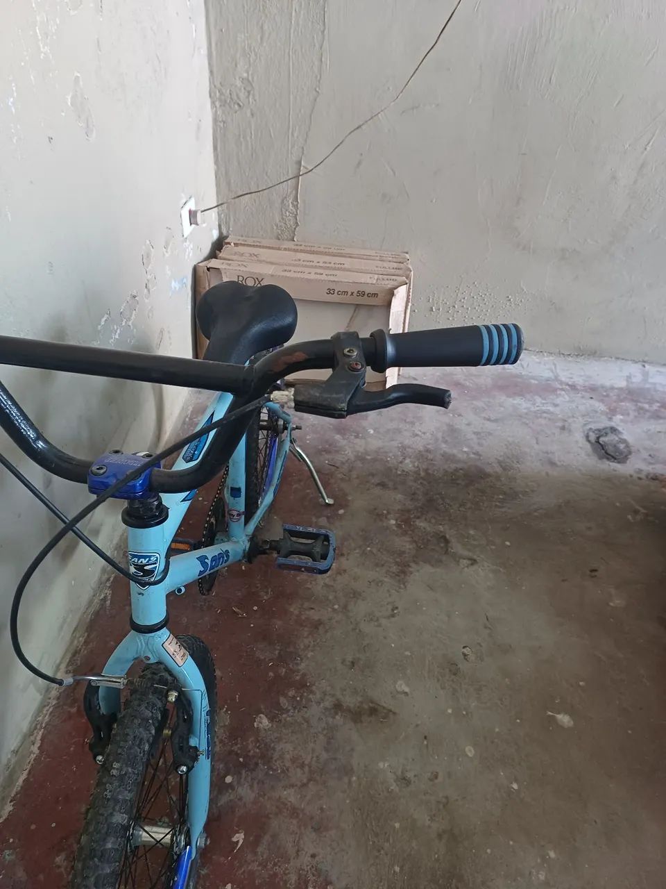 Bicicleta  - Foto 5