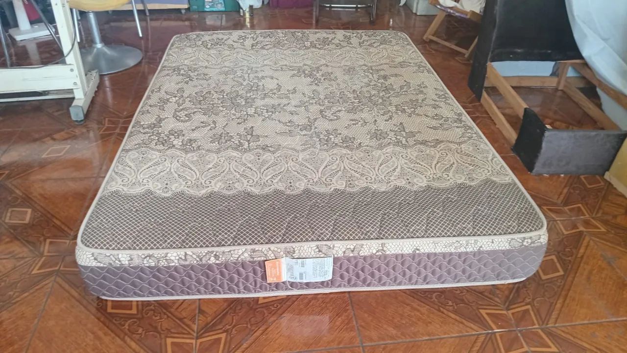 Colchão casal - Foto 2